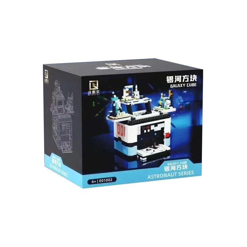 SLUBAN M38-B0309 B0309 0309 M38B0309 38-B0309 non Lego SƯ ĐOÀN THIẾT GIÁP TINH NHUỆ bộ đồ chơi xếp lắp ráp ghép mô hình 683 khối