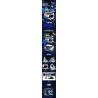 SLUBAN M38-B0309 B0309 0309 M38B0309 38-B0309 non  SƯ ĐOÀN THIẾT GIÁP TINH NHUỆ bộ đồ chơi xếp lắp ráp ghép mô hình 683 khối