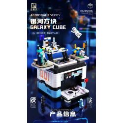 SLUBAN M38-B0309 B0309 0309 M38B0309 38-B0309 non  SƯ ĐOÀN THIẾT GIÁP TINH NHUỆ bộ đồ chơi xếp lắp ráp ghép mô hình 683 khối