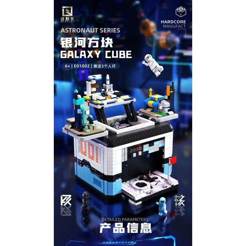 SLUBAN M38-B0309 B0309 0309 M38B0309 38-B0309 non  SƯ ĐOÀN THIẾT GIÁP TINH NHUỆ bộ đồ chơi xếp lắp ráp ghép mô hình 683 khối