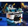 SLUBAN M38-B0309 B0309 0309 M38B0309 38-B0309 non  SƯ ĐOÀN THIẾT GIÁP TINH NHUỆ bộ đồ chơi xếp lắp ráp ghép mô hình 683 khối