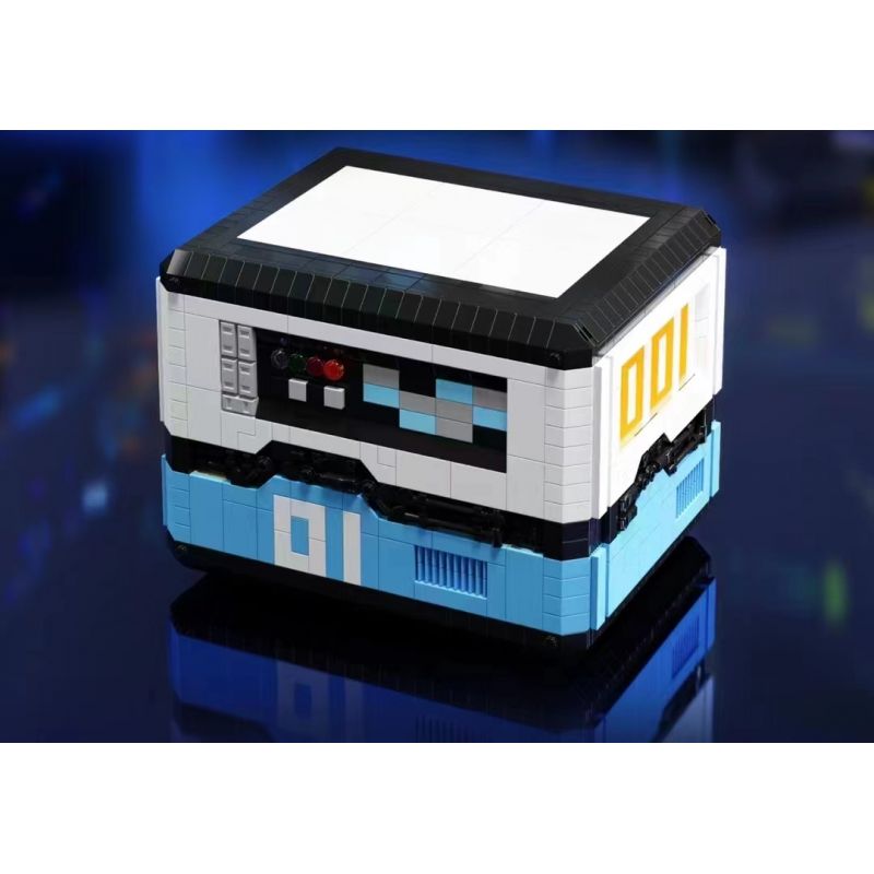 SLUBAN M38-B0309 B0309 0309 M38B0309 38-B0309 non  SƯ ĐOÀN THIẾT GIÁP TINH NHUỆ bộ đồ chơi xếp lắp ráp ghép mô hình 683 khối