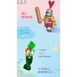 X AREA-X AX0201 0201 non  NGƯỜI LÁI MIỄN PHÍ bộ đồ chơi xếp lắp ráp ghép mô hình X-STORY