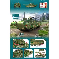 PanlosBrick 688001 688002 Panlos Brick 688001 688002 non  XE TĂNG CHIẾN ĐẤU CHỦ LỰC 99A bộ đồ chơi xếp lắp ráp ghép mô hình Military Army 99A MAIN BATTLE TANK Quân Sự Bộ Đội 1291 khối PanlosBrick 688001 688002 Panlos Brick 688001 688002 non  XE TĂNG CHIẾN ĐẤU CHỦ LỰC 99A bộ đồ chơi xếp lắp ráp ghép mô hình Military Army 99A MAIN BATTLE TANK Quân Sự Bộ Đội 1291 khối