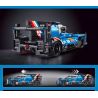 TA GAOLE T3026 3026 non  XE LÙI PORSCHE 919 bộ đồ chơi xếp lắp ráp ghép mô hình  Kỹ Thuật Công Nghệ Cao Mô Hình Phương Tiện 565 khối
