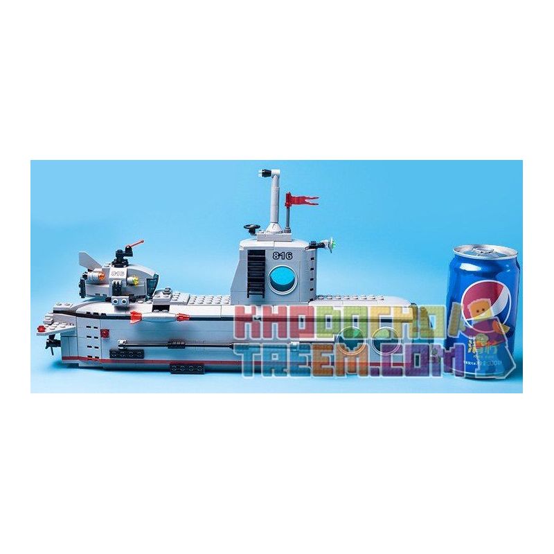 QMAN ENLIGHTEN KEEPPLEY 816 non  TÀU NGẦM TÁC CHIẾN CÙNG LẶN CÁ NHÂN 3 TRONG 1 bộ đồ chơi xếp lắp ráp ghép mô hình Military Army COMBATZONES SUBMARINE Quân Sự Bộ Đội 382 khối QMAN ENLIGHTEN KEEPPLEY 816 non  TÀU NGẦM TÁC CHIẾN CÙNG LẶN CÁ NHÂN 3 TRONG 1 bộ đồ chơi xếp lắp ráp ghép mô hình Military Army COMBATZONES SUBMARINE Quân Sự Bộ Đội 382 khối