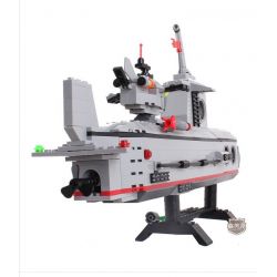 QMAN ENLIGHTEN KEEPPLEY 816 non  TÀU NGẦM TÁC CHIẾN CÙNG LẶN CÁ NHÂN 3 TRONG 1 bộ đồ chơi xếp lắp ráp ghép mô hình Military Army COMBATZONES SUBMARINE Quân Sự Bộ Đội 382 khối QMAN ENLIGHTEN KEEPPLEY 816 non  TÀU NGẦM TÁC CHIẾN CÙNG LẶN CÁ NHÂN 3 TRONG 1 bộ đồ chơi xếp lắp ráp ghép mô hình Military Army COMBATZONES SUBMARINE Quân Sự Bộ Đội 382 khối