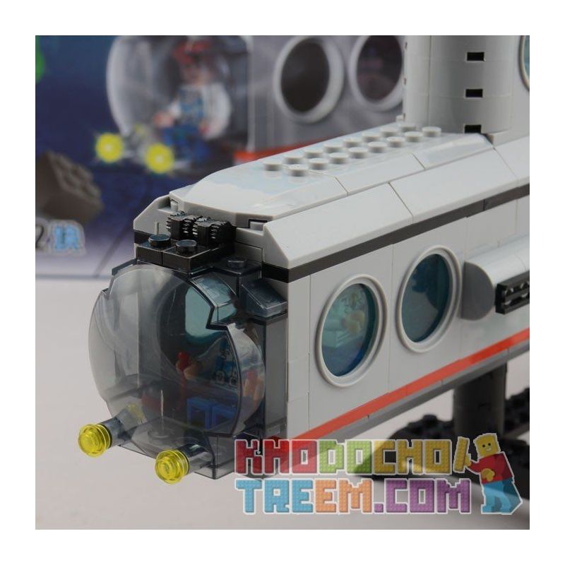 QMAN ENLIGHTEN KEEPPLEY 816 non  TÀU NGẦM TÁC CHIẾN CÙNG LẶN CÁ NHÂN 3 TRONG 1 bộ đồ chơi xếp lắp ráp ghép mô hình Military Army COMBATZONES SUBMARINE Quân Sự Bộ Đội 382 khối QMAN ENLIGHTEN KEEPPLEY 816 non  TÀU NGẦM TÁC CHIẾN CÙNG LẶN CÁ NHÂN 3 TRONG 1 bộ đồ chơi xếp lắp ráp ghép mô hình Military Army COMBATZONES SUBMARINE Quân Sự Bộ Đội 382 khối