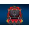 MouldKing 12010 Mould King 12010 non  MAGIC TRAIN. bộ đồ chơi xếp lắp ráp ghép mô hình Harry Potter MAGIC WORLD MAGIC TRAIN Chú Bé Phù Thủy 2086 khối