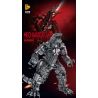 PanlosBrick 687003 Panlos Brick 687003 non  QUÁI VẬT MÁY MÓC bộ đồ chơi xếp lắp ráp ghép mô hình Godzilla MECHA GODZILLA Chúa Tể Quái Vật 1908 khối
