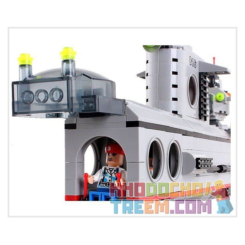QMAN ENLIGHTEN KEEPPLEY 816 non  TÀU NGẦM TÁC CHIẾN CÙNG LẶN CÁ NHÂN 3 TRONG 1 bộ đồ chơi xếp lắp ráp ghép mô hình Military Army COMBATZONES SUBMARINE Quân Sự Bộ Đội 382 khối QMAN ENLIGHTEN KEEPPLEY 816 non  TÀU NGẦM TÁC CHIẾN CÙNG LẶN CÁ NHÂN 3 TRONG 1 bộ đồ chơi xếp lắp ráp ghép mô hình Military Army COMBATZONES SUBMARINE Quân Sự Bộ Đội 382 khối