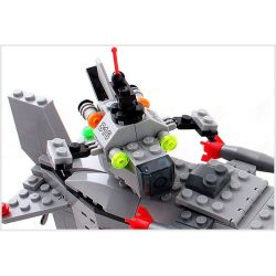 QMAN ENLIGHTEN KEEPPLEY 816 non  TÀU NGẦM TÁC CHIẾN CÙNG LẶN CÁ NHÂN 3 TRONG 1 bộ đồ chơi xếp lắp ráp ghép mô hình Military Army COMBATZONES SUBMARINE Quân Sự Bộ Đội 382 khối QMAN ENLIGHTEN KEEPPLEY 816 non  TÀU NGẦM TÁC CHIẾN CÙNG LẶN CÁ NHÂN 3 TRONG 1 bộ đồ chơi xếp lắp ráp ghép mô hình Military Army COMBATZONES SUBMARINE Quân Sự Bộ Đội 382 khối