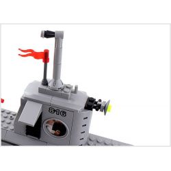 QMAN ENLIGHTEN KEEPPLEY 816 non  TÀU NGẦM TÁC CHIẾN CÙNG LẶN CÁ NHÂN 3 TRONG 1 bộ đồ chơi xếp lắp ráp ghép mô hình Military Army COMBATZONES SUBMARINE Quân Sự Bộ Đội 382 khối QMAN ENLIGHTEN KEEPPLEY 816 non  TÀU NGẦM TÁC CHIẾN CÙNG LẶN CÁ NHÂN 3 TRONG 1 bộ đồ chơi xếp lắp ráp ghép mô hình Military Army COMBATZONES SUBMARINE Quân Sự Bộ Đội 382 khối