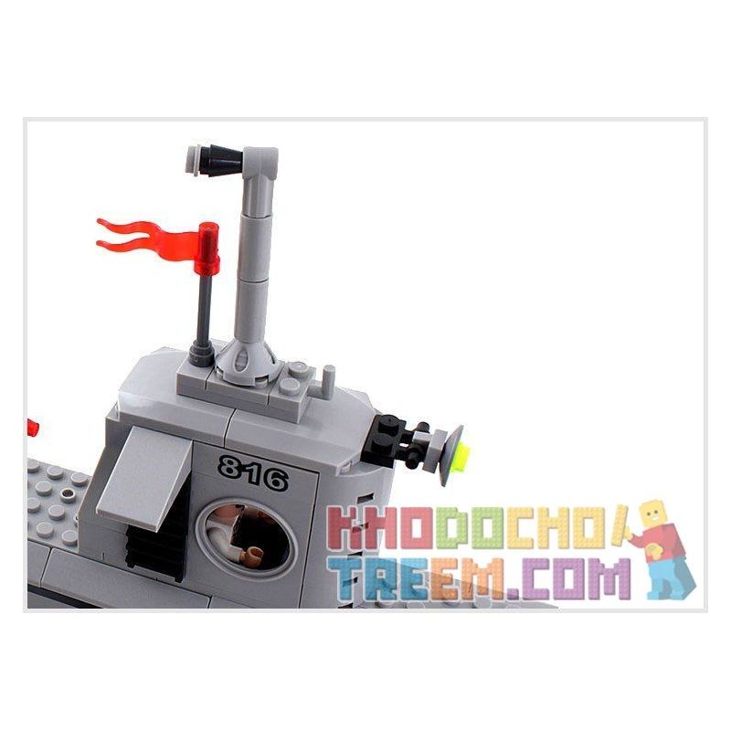 QMAN ENLIGHTEN KEEPPLEY 816 non  TÀU NGẦM TÁC CHIẾN CÙNG LẶN CÁ NHÂN 3 TRONG 1 bộ đồ chơi xếp lắp ráp ghép mô hình Military Army COMBATZONES SUBMARINE Quân Sự Bộ Đội 382 khối QMAN ENLIGHTEN KEEPPLEY 816 non  TÀU NGẦM TÁC CHIẾN CÙNG LẶN CÁ NHÂN 3 TRONG 1 bộ đồ chơi xếp lắp ráp ghép mô hình Military Army COMBATZONES SUBMARINE Quân Sự Bộ Đội 382 khối