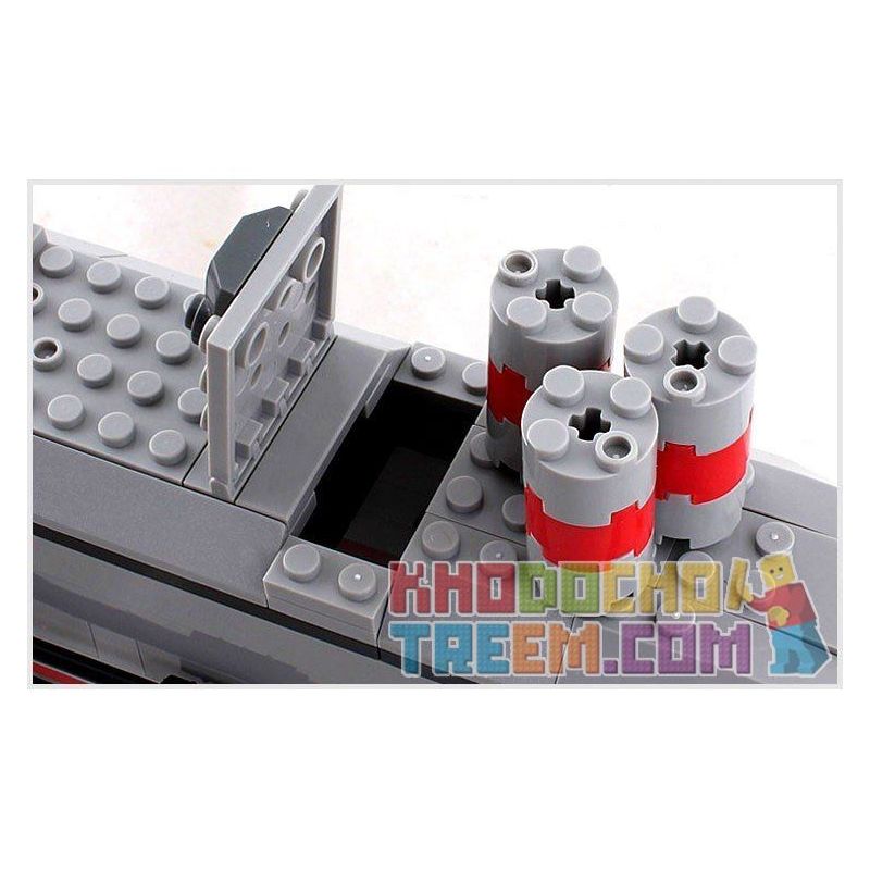 QMAN ENLIGHTEN KEEPPLEY 816 non  TÀU NGẦM TÁC CHIẾN CÙNG LẶN CÁ NHÂN 3 TRONG 1 bộ đồ chơi xếp lắp ráp ghép mô hình Military Army COMBATZONES SUBMARINE Quân Sự Bộ Đội 382 khối QMAN ENLIGHTEN KEEPPLEY 816 non  TÀU NGẦM TÁC CHIẾN CÙNG LẶN CÁ NHÂN 3 TRONG 1 bộ đồ chơi xếp lắp ráp ghép mô hình Military Army COMBATZONES SUBMARINE Quân Sự Bộ Đội 382 khối