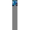 PanlosBrick 687001 Panlos Brick 687001 non  QUÁI VẬT bộ đồ chơi xếp lắp ráp ghép mô hình Movie & Game GODZILLA Phim Và Trò Chơi 2056 khối