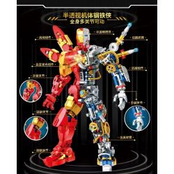 SLUBAN M38-B7900 B7900 7900 M38B7900 38-B7900 non  SIÊU CẢNH SÁT bộ đồ chơi xếp lắp ráp ghép mô hình 426 khối