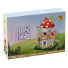 GEKKOSHA 805002 non  NHÀ ĐỒI bộ đồ chơi xếp lắp ráp ghép mô hình Creator Sáng Tạo 1935 khối