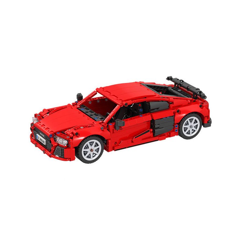 OXFORD ORA0465 0465 SLUBAN M38 non Lego CUỘC BIỂU TÌNH HOANG DÃ bộ đồ chơi xếp lắp ráp ghép mô hình Racers 와일드 랠리(WILD RALLY) Đua Tốc Độ 360 khối