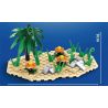 GAOMISI T3023 3023 non  CHIM ĂN THỊT bộ đồ chơi xếp lắp ráp ghép mô hình Jurassic World DINOSAURS ARE COMING VELOCIRAPTOR Thế Giới Khủng Long 649 khối