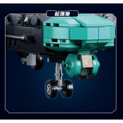 SLUBAN M38-B1138 B1138 1138 M38B1138 38-B1138 non  TRỰC THĂNG VŨ TRANG KA-54S tỷ lệ 1:30 bộ đồ chơi xếp lắp ráp ghép mô hình Military Army Quân Sự Bộ Đội 913 khối