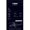 SLUBAN M38-B1138 B1138 1138 M38B1138 38-B1138 non  TRỰC THĂNG VŨ TRANG KA-54S tỷ lệ 1:30 bộ đồ chơi xếp lắp ráp ghép mô hình Military Army Quân Sự Bộ Đội 913 khối