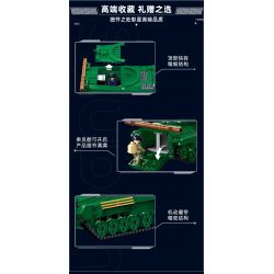 SLUBAN M38-B1136 B1136 1136 M38B1136 38-B1136 non  XE CHIẾN ĐẤU BỘ BINH BMP-2MS tỷ lệ 1:35 bộ đồ chơi xếp lắp ráp ghép mô hình Military Army Quân Sự Bộ Đội 738 khối