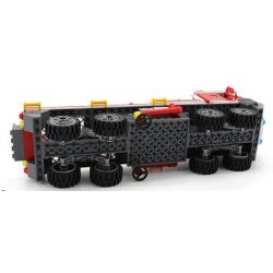 QMAN ENLIGHTEN KEEPPLEY 904 non  XE THANG CỨU HỎA bộ đồ chơi xếp lắp ráp ghép mô hình City FIRE RESCUE THREE BRIDGE ENGINES Thành Phố 364 khối QMAN ENLIGHTEN KEEPPLEY 904 non  XE THANG CỨU HỎA bộ đồ chơi xếp lắp ráp ghép mô hình City FIRE RESCUE THREE BRIDGE ENGINES Thành Phố 364 khối