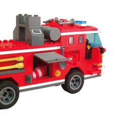 QMAN ENLIGHTEN KEEPPLEY 904 non  XE THANG CỨU HỎA bộ đồ chơi xếp lắp ráp ghép mô hình City FIRE RESCUE THREE BRIDGE ENGINES Thành Phố 364 khối QMAN ENLIGHTEN KEEPPLEY 904 non  XE THANG CỨU HỎA bộ đồ chơi xếp lắp ráp ghép mô hình City FIRE RESCUE THREE BRIDGE ENGINES Thành Phố 364 khối