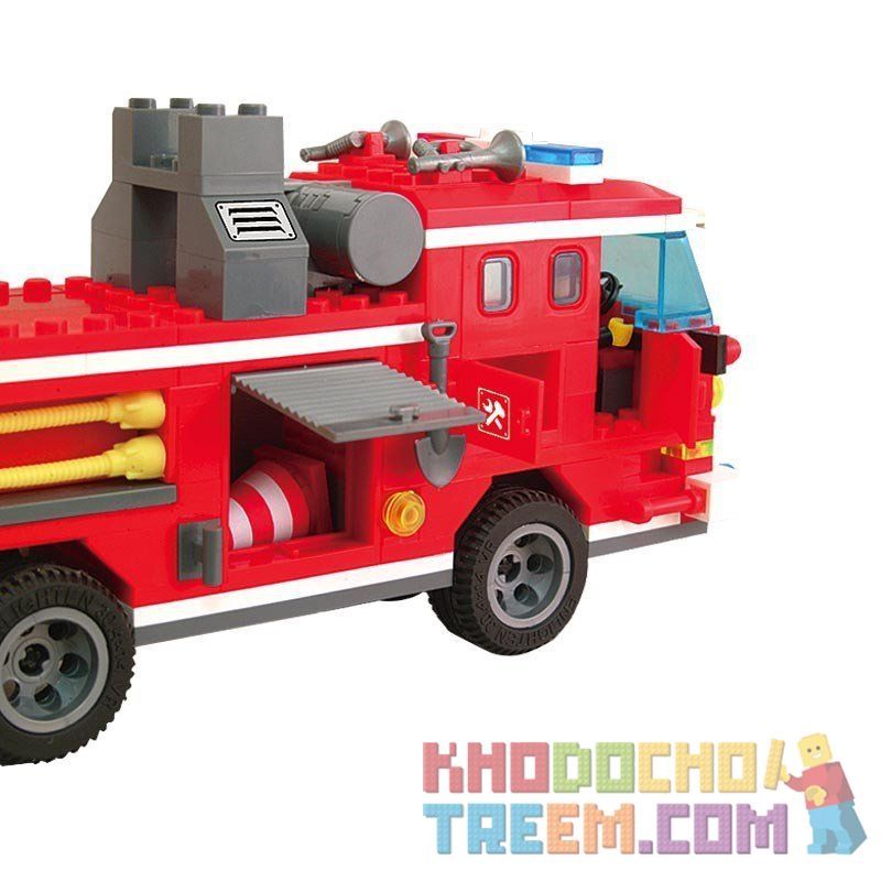 QMAN ENLIGHTEN KEEPPLEY 904 non  XE THANG CỨU HỎA bộ đồ chơi xếp lắp ráp ghép mô hình City FIRE RESCUE THREE BRIDGE ENGINES Thành Phố 364 khối QMAN ENLIGHTEN KEEPPLEY 904 non  XE THANG CỨU HỎA bộ đồ chơi xếp lắp ráp ghép mô hình City FIRE RESCUE THREE BRIDGE ENGINES Thành Phố 364 khối