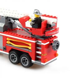 QMAN ENLIGHTEN KEEPPLEY 904 non  XE THANG CỨU HỎA bộ đồ chơi xếp lắp ráp ghép mô hình City FIRE RESCUE THREE BRIDGE ENGINES Thành Phố 364 khối QMAN ENLIGHTEN KEEPPLEY 904 non  XE THANG CỨU HỎA bộ đồ chơi xếp lắp ráp ghép mô hình City FIRE RESCUE THREE BRIDGE ENGINES Thành Phố 364 khối