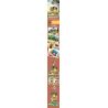 DK 3006 non  NHÀ BÓNG bộ đồ chơi xếp lắp ráp ghép mô hình Movie & Game BALLOON HOUSE Phim Và Trò Chơi 1887 khối
