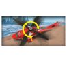 QMAN ENLIGHTEN KEEPPLEY 905 non  TRỰC THĂNG CÙNG THUYỀN CỨU HỎA GIÀN KHOAN DẦU bộ đồ chơi xếp lắp ráp ghép mô hình City FIRE RESCUE SEA TEAMS Thành Phố 402 khối