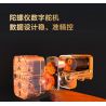 ONEBOT MITU MI OBLGPT09AIQI 09AIQI non  THẺ NGẮN ĐUA XE THÔNG MINH tỷ lệ 1:10 bộ đồ chơi xếp lắp ráp ghép mô hình  Kỹ Thuật Công Nghệ Cao Mô Hình Phương Tiện 1210 khối