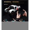 ONEBOT MITU MI OBLGPT09AIQI 09AIQI non  THẺ NGẮN ĐUA XE THÔNG MINH tỷ lệ 1:10 bộ đồ chơi xếp lắp ráp ghép mô hình  Kỹ Thuật Công Nghệ Cao Mô Hình Phương Tiện 1210 khối