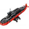 BRICK ELEMENT 19005 non  XE XÚC XÍCH bộ đồ chơi xếp lắp ráp ghép mô hình City HOTDOGS CAR Thành Phố 778 khối