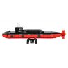 BRICK ELEMENT 19005 non  XE XÚC XÍCH bộ đồ chơi xếp lắp ráp ghép mô hình City HOTDOGS CAR Thành Phố 778 khối