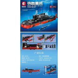 BRICK ELEMENT 19005 non  XE XÚC XÍCH bộ đồ chơi xếp lắp ráp ghép mô hình City HOTDOGS CAR Thành Phố 778 khối