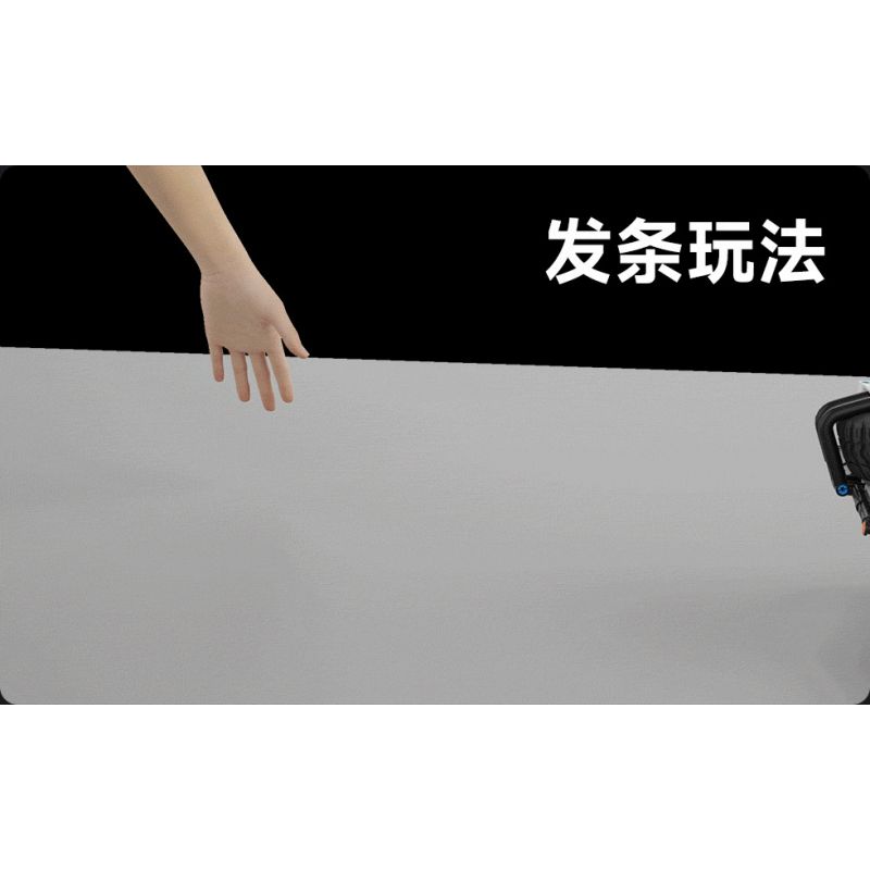 ONEBOT MITU MI OBLGPT09AIQI 09AIQI non  THẺ NGẮN ĐUA XE THÔNG MINH tỷ lệ 1:10 bộ đồ chơi xếp lắp ráp ghép mô hình  Kỹ Thuật Công Nghệ Cao Mô Hình Phương Tiện 1210 khối