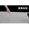 ONEBOT MITU MI OBLGPT09AIQI 09AIQI non  THẺ NGẮN ĐUA XE THÔNG MINH tỷ lệ 1:10 bộ đồ chơi xếp lắp ráp ghép mô hình  Kỹ Thuật Công Nghệ Cao Mô Hình Phương Tiện 1210 khối