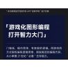 ONEBOT MITU MI OBLGPT09AIQI 09AIQI non  THẺ NGẮN ĐUA XE THÔNG MINH tỷ lệ 1:10 bộ đồ chơi xếp lắp ráp ghép mô hình  Kỹ Thuật Công Nghệ Cao Mô Hình Phương Tiện 1210 khối