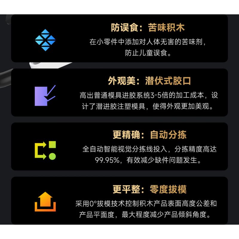 ONEBOT MITU MI OBLGPT09AIQI 09AIQI non  THẺ NGẮN ĐUA XE THÔNG MINH tỷ lệ 1:10 bộ đồ chơi xếp lắp ráp ghép mô hình  Kỹ Thuật Công Nghệ Cao Mô Hình Phương Tiện 1210 khối