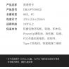 ONEBOT MITU MI OBLGPT09AIQI 09AIQI non  THẺ NGẮN ĐUA XE THÔNG MINH tỷ lệ 1:10 bộ đồ chơi xếp lắp ráp ghép mô hình  Kỹ Thuật Công Nghệ Cao Mô Hình Phương Tiện 1210 khối