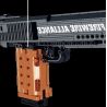 MorkModel 051008 Mork Model 051008 non  SÚNG LỤC MÔ HÌNH DESERT EAGLE bộ đồ chơi xếp lắp ráp ghép mô hình FIREWIRE ALLIANCE 555 khối