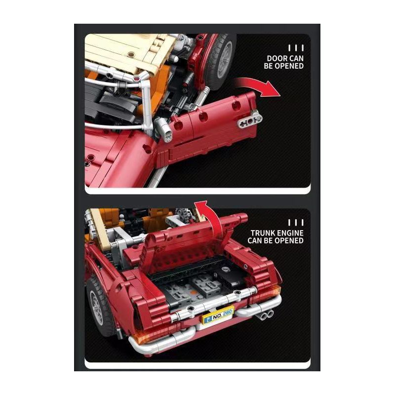 ZHEGAO 00861 00862 00863 QL1009 1009 QL1010 1010 QL1011 1011 QL1012 1012 00860 non  KHUNG CẢNH ĐƯỜNG PHỐ PHONG CÁCH CỔ ĐẠI 4 QUÁN TRÀ HANFU LẨU MẠT CHƯỢC bộ đồ chơi xếp lắp ráp ghép mô hình ANCIENT STREET VIEW 2514 khối