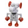 XIAOMI MITU MI ONEBOT OBJMS28AIQI 28AIQI non  THẾ GIỚI CỦA CUNG ĐIỆN TRONG bộ đồ chơi xếp lắp ráp ghép mô hình Architecture Công Trình Kiến Trúc