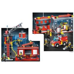 QMAN ENLIGHTEN KEEPPLEY 908 non  XE THANG CỨU HỎA LỚN VÀ CHIẾU ĐÈN bộ đồ chơi xếp lắp ráp ghép mô hình City FIRE RESCUE SCALING LADDER ENGINES Thành Phố 605 khối QMAN ENLIGHTEN KEEPPLEY 908 non  XE THANG CỨU HỎA LỚN VÀ CHIẾU ĐÈN bộ đồ chơi xếp lắp ráp ghép mô hình City FIRE RESCUE SCALING LADDER ENGINES Thành Phố 605 khối