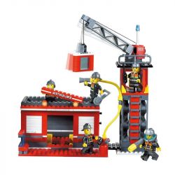 QMAN ENLIGHTEN KEEPPLEY 908 non  XE THANG CỨU HỎA LỚN VÀ CHIẾU ĐÈN bộ đồ chơi xếp lắp ráp ghép mô hình City FIRE RESCUE SCALING LADDER ENGINES Thành Phố 605 khối QMAN ENLIGHTEN KEEPPLEY 908 non  XE THANG CỨU HỎA LỚN VÀ CHIẾU ĐÈN bộ đồ chơi xếp lắp ráp ghép mô hình City FIRE RESCUE SCALING LADDER ENGINES Thành Phố 605 khối