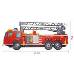 QMAN ENLIGHTEN KEEPPLEY 908 non  XE THANG CỨU HỎA LỚN VÀ CHIẾU ĐÈN bộ đồ chơi xếp lắp ráp ghép mô hình City FIRE RESCUE SCALING LADDER ENGINES Thành Phố 605 khối QMAN ENLIGHTEN KEEPPLEY 908 non  XE THANG CỨU HỎA LỚN VÀ CHIẾU ĐÈN bộ đồ chơi xếp lắp ráp ghép mô hình City FIRE RESCUE SCALING LADDER ENGINES Thành Phố 605 khối