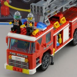 QMAN ENLIGHTEN KEEPPLEY 908 non  XE THANG CỨU HỎA LỚN VÀ CHIẾU ĐÈN bộ đồ chơi xếp lắp ráp ghép mô hình City FIRE RESCUE SCALING LADDER ENGINES Thành Phố 605 khối QMAN ENLIGHTEN KEEPPLEY 908 non  XE THANG CỨU HỎA LỚN VÀ CHIẾU ĐÈN bộ đồ chơi xếp lắp ráp ghép mô hình City FIRE RESCUE SCALING LADDER ENGINES Thành Phố 605 khối